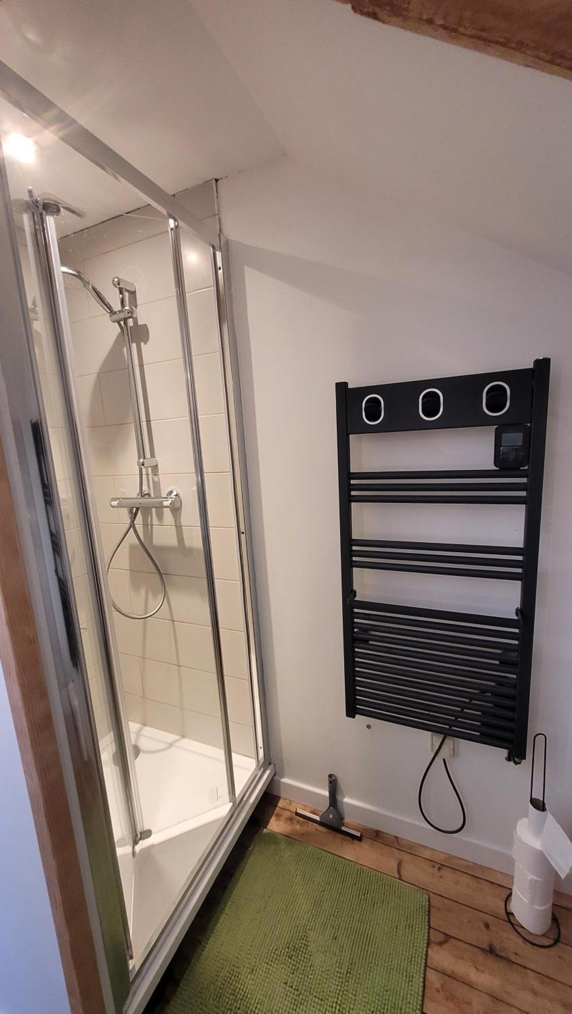 Appartement Cosi Au Coeur De La Venise Normande Pont-Audemer Exteriör bild